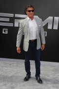 Сильвестр Сталлоне (Sylvester Stallone) Terminator Genisys Premiere at the Dolby Theater (Hollywood, June 28, 2015) (138xHQ) A253a6432986447
