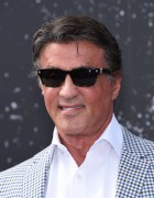 Сильвестр Сталлоне (Sylvester Stallone) Terminator Genisys Premiere at the Dolby Theater (Hollywood, June 28, 2015) (138xHQ) A6d213432986825