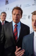 Арнольд Шварценеггер (Arnold Schwarzenegger) 2015 Tribeca Film Festival World Premiere narrative 'Maggie' at BMCC Tribeca PAC in New York - April 22, 2015 - 99xHQ B19f58432980425