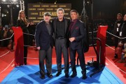 Сильвестр Сталлоне, Роберт Де Ниро (Sylvester Stallone, Robert De Niro) attend the 'Grudge Match' Premiere at The Space Moderno in Rome, Italy, 07.01.2014 (17xHQ) B25a5b432988189