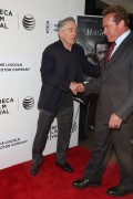 Арнольд Шварценеггер (Arnold Schwarzenegger) 2015 Tribeca Film Festival World Premiere narrative 'Maggie' at BMCC Tribeca PAC in New York - April 22, 2015 - 99xHQ Bfdaa4432980294