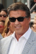 Сильвестр Сталлоне (Sylvester Stallone) Terminator Genisys Premiere at the Dolby Theater (Hollywood, June 28, 2015) (138xHQ) C23efb432986647