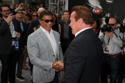 Сильвестр Сталлоне (Sylvester Stallone) Terminator Genisys Premiere at the Dolby Theater (Hollywood, June 28, 2015) (138xHQ) C2ea10432986754