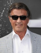 Сильвестр Сталлоне (Sylvester Stallone) Terminator Genisys Premiere at the Dolby Theater (Hollywood, June 28, 2015) (138xHQ) Cfd924432987427