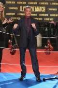 Сильвестр Сталлоне, Роберт Де Ниро (Sylvester Stallone, Robert De Niro) attend the 'Grudge Match' Premiere at The Space Moderno in Rome, Italy, 07.01.2014 (17xHQ) D42c77432988157