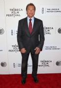 Арнольд Шварценеггер (Arnold Schwarzenegger) 2015 Tribeca Film Festival World Premiere narrative 'Maggie' at BMCC Tribeca PAC in New York - April 22, 2015 - 99xHQ D5aea9432981038