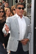 Сильвестр Сталлоне (Sylvester Stallone) Terminator Genisys Premiere at the Dolby Theater (Hollywood, June 28, 2015) (138xHQ) Db5093432986610
