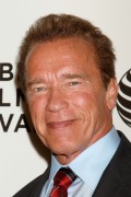 Арнольд Шварценеггер (Arnold Schwarzenegger) 2015 Tribeca Film Festival World Premiere narrative 'Maggie' at BMCC Tribeca PAC in New York - April 22, 2015 - 99xHQ E04f0a432980420