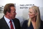 Арнольд Шварценеггер (Arnold Schwarzenegger) 2015 Tribeca Film Festival World Premiere narrative 'Maggie' at BMCC Tribeca PAC in New York - April 22, 2015 - 99xHQ E0e4c2432981116
