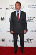 Арнольд Шварценеггер (Arnold Schwarzenegger) 2015 Tribeca Film Festival World Premiere narrative 'Maggie' at BMCC Tribeca PAC in New York - April 22, 2015 - 99xHQ E32f56432980994