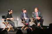 Арнольд Шварценеггер (Arnold Schwarzenegger) Promotes at the Apple Store Soho Presents Tribeca Film Festival 'Maggie' at Apple Store Soho in New York - April 22, 2015 - 61xHQ E65f21432981473