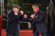 Сильвестр Сталлоне, Роберт Де Ниро (Sylvester Stallone, Robert De Niro) attend the 'Grudge Match' Premiere at The Space Moderno in Rome, Italy, 07.01.2014 (17xHQ) Ec6b9f432988130