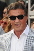 Сильвестр Сталлоне (Sylvester Stallone) Terminator Genisys Premiere at the Dolby Theater (Hollywood, June 28, 2015) (138xHQ) Ed7c5b432986623