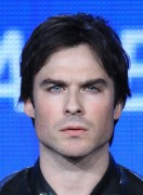 Иен Сомерхолдер (Ian Somerhalder) 'Years of Living Dangerously' panel discussion at the Showtime portion of the 2014 Winter Television Critics Association tour at Langham Hotel in Pasadena (January 16, 2014) - 43xHQ F67074432981835