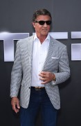 Сильвестр Сталлоне (Sylvester Stallone) Terminator Genisys Premiere at the Dolby Theater (Hollywood, June 28, 2015) (138xHQ) Fa4e34432987547