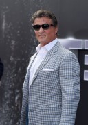 Сильвестр Сталлоне (Sylvester Stallone) Terminator Genisys Premiere at the Dolby Theater (Hollywood, June 28, 2015) (138xHQ) Fa66cd432987351