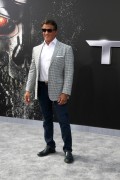 Сильвестр Сталлоне (Sylvester Stallone) Terminator Genisys Premiere at the Dolby Theater (Hollywood, June 28, 2015) (138xHQ) Fd7968432987958