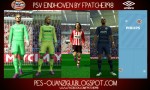 PES 2013 Graphic Patches Update 31 August 15