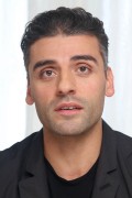 Oscar Isaac - 'Show Me a Hero' press conference in Beverly Hills, CA 08/13/2015