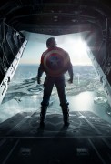 Капитан Америка / Первый мститель: Другая война / Captain America: The Winter Soldier (Эванс, Йоханссон, 2014) 075eae433365627