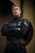 Капитан Америка / Первый мститель: Другая война / Captain America: The Winter Soldier (Эванс, Йоханссон, 2014) C6ff11433365636