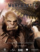 Варкрафт / Warcraft ( Фиммел, Фостер, Купер, Кеббелл, 2016) 759b2d433439484