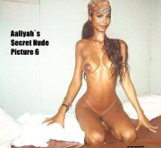 Aaliyah Fakes Porn Nude Pics.