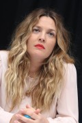 Дрю Бэрримор (Drew Barrymore) Blended press conference portraits by Munawar Hosain (Los Angeles, May 13, 2014) - 22xHQ 5a5855433526365