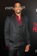 Michael Ealy - 'The Perfect Guy' premiere in Beverly Hills, CA 09/02/2015
