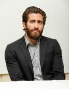Джейк Джилленхол (Jake Gyllenhaal) 'Everest' Press Conference (Four Seasons Hotel in Beverly Hills, California, 2015.08.27.) 354026434493089