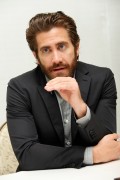 Джейк Джилленхол (Jake Gyllenhaal) 'Everest' Press Conference (Four Seasons Hotel in Beverly Hills, California, 2015.08.27.) 43c8f9434493007