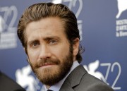 Джейк Джилленхол (Jake Gyllenhaal) 'Everest' Photocall in Venice, Italy 2015.09.02 - 16xНQ A83718434492997