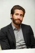 Джейк Джилленхол (Jake Gyllenhaal) 'Everest' Press Conference (Four Seasons Hotel in Beverly Hills, California, 2015.08.27.) E12cb0434493013
