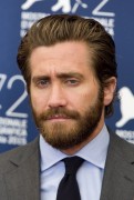 Джейк Джилленхол (Jake Gyllenhaal) 'Everest' Photocall in Venice, Italy 2015.09.02 - 16xНQ F2ea92434493434