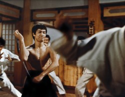 Кулак ярости / Fist of Fury (Брюс Ли / Bruce Lee, 1972) 191131434530662