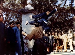 Кулак ярости / Fist of Fury (Брюс Ли / Bruce Lee, 1972) 62efb1434530244