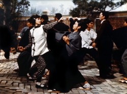 Кулак ярости / Fist of Fury (Брюс Ли / Bruce Lee, 1972) 65054d434530337