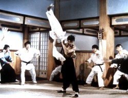 Кулак ярости / Fist of Fury (Брюс Ли / Bruce Lee, 1972) D02f53434530777