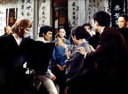 Кулак ярости / Fist of Fury (Брюс Ли / Bruce Lee, 1972) Fcc71f434530691