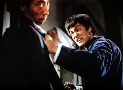 Кулак ярости / Fist of Fury (Брюс Ли / Bruce Lee, 1972) 11f959434548956