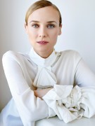 Диана Крюгер (Diane Kruger) Daniel Thomas Smith Photoshoot for Marie Claire France (2015) (5xHQ) 02916b434642600