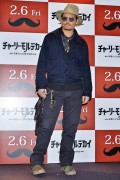 Джонни Депп (Johnny Depp) Mortdecai Photocall at The Peninsula Tokyo (Tokyo, January 28, 2015) - 98хHQ 051f99434661403
