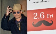 Джонни Депп (Johnny Depp) Mortdecai Photocall at The Peninsula Tokyo (Tokyo, January 28, 2015) - 98хHQ 1fb8e7434661555