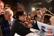 Джонни Депп (Johnny Depp) Mortdecai Premiere at Empire Leicester Square (London, January 19, 2015) - 30хHQ 32a683434661944