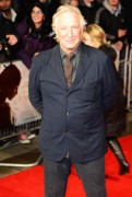 Алан Рикман (Alan Rickman) 'The Invisible Woman' Premiere in London, 27.01.2014 (11xHQ) 47dcd8434660612