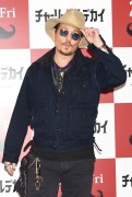 Джонни Депп (Johnny Depp) Mortdecai Photocall at The Peninsula Tokyo (Tokyo, January 28, 2015) - 98хHQ 69a77b434661185