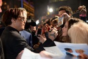 Джонни Депп (Johnny Depp) Mortdecai Premiere at Empire Leicester Square (London, January 19, 2015) - 30хHQ 987fa3434661936