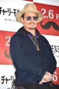 Джонни Депп (Johnny Depp) Mortdecai Photocall at The Peninsula Tokyo (Tokyo, January 28, 2015) - 98хHQ A21b6a434661136