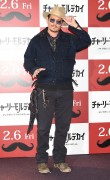Джонни Депп (Johnny Depp) Mortdecai Photocall at The Peninsula Tokyo (Tokyo, January 28, 2015) - 98хHQ A6197f434661305