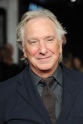 Алан Рикман (Alan Rickman) 'The Invisible Woman' Premiere in London, 27.01.2014 (11xHQ) C94445434660675